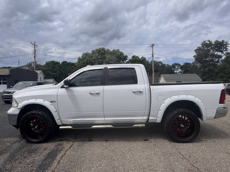 ram ram 1500 pickup 2015 3C6RR7LT9FG598449 image ram ram 1500 pickup 2015 3C6RR7LT9FG598449 image